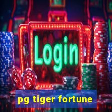 pg tiger fortune